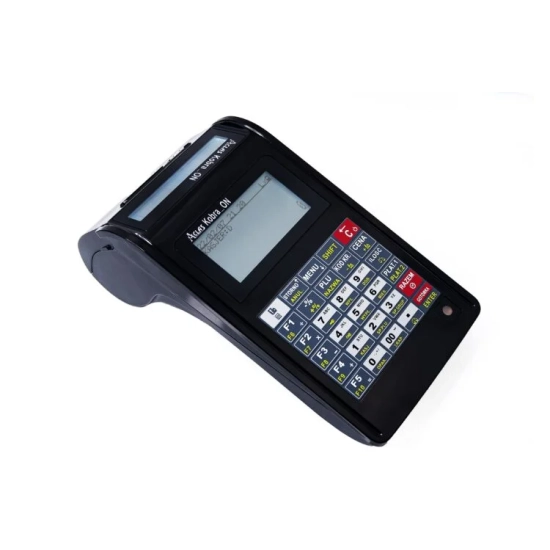 KASA KOBRA GSM WRAZ Z TERMINALEM PŁATNICZYM